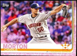 Charlie Morton