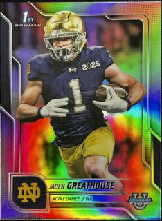 Jaden Greathouse