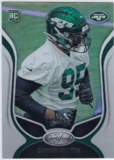 Quinnen Williams