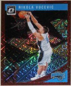Nikola Vucevic
