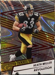Heath Miller