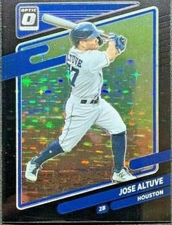 Jose Altuve