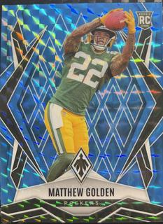 Matthew Golden