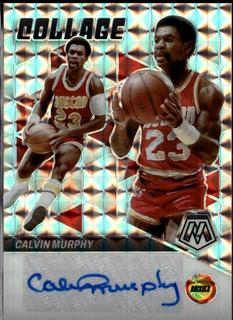 Calvin Murphy