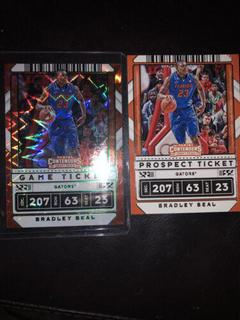 Bradley Beal