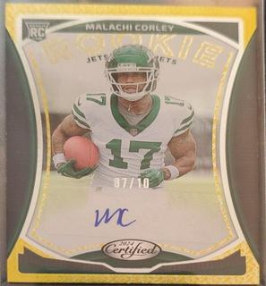 Malachi Corley