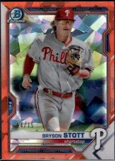 Bryson Stott