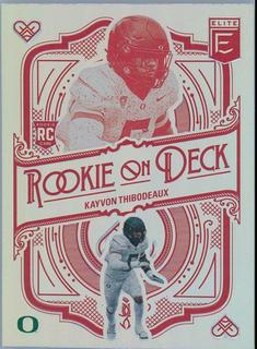 Kayvon Thibodeaux