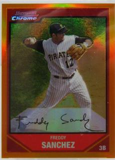 Freddy Sanchez