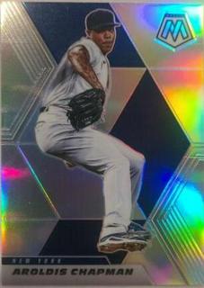 Aroldis Chapman