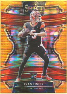 Ryan Finley