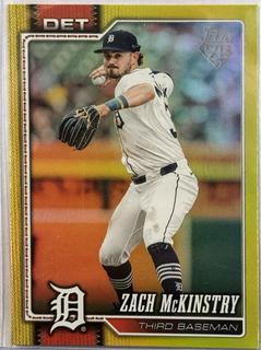 Zach McKinstry
