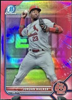 Jordan Walker