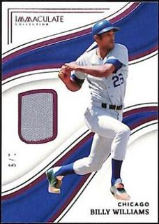 Billy Williams