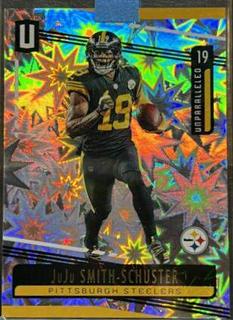 JuJu Smith Schuster