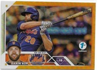 Darin Ruf