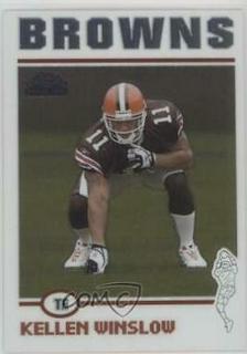 Kellen Winslow