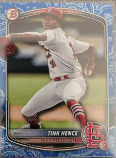 Tink Hence