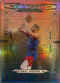 Michael Porter Jr.
