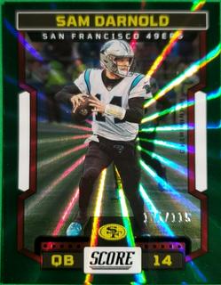 Sam Darnold