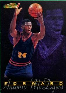 Antonio McDyess