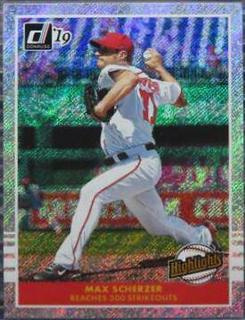 Max Scherzer