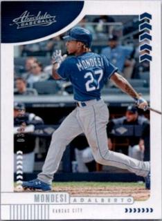 Adalberto Mondesi