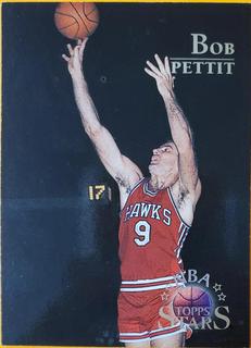 Bob Pettit