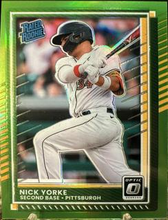 Nick Yorke