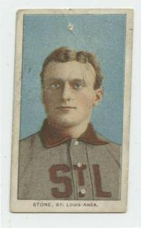 George Stone