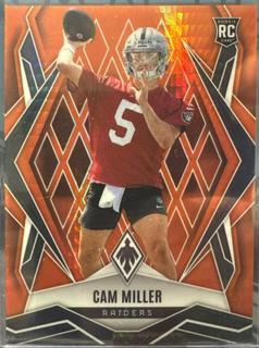 Cam Miller