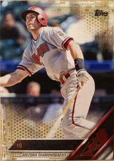 Paul Goldschmidt