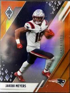 Jakobi Meyers