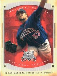 Johan Santana