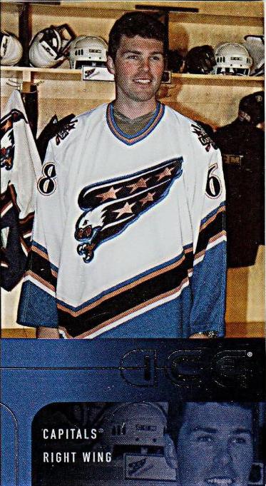 Jaromir Jagr #42