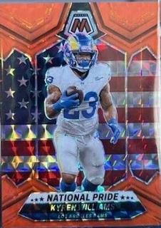 Kyren Williams