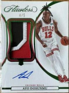 Ayo Dosunmu