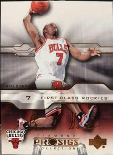 Ben Gordon