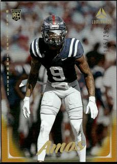 Trey Amos