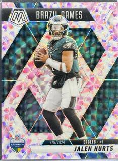 Jalen Hurts