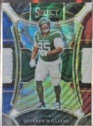 Quinnen Williams