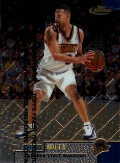Chris Mills