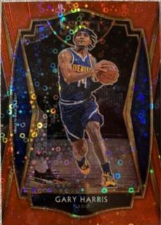 Gary Harris