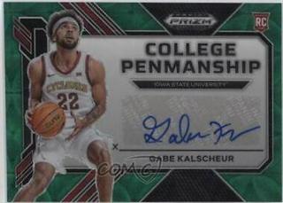Gabe Kalscheur