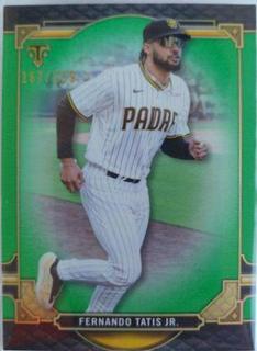 Fernando Tatis Jr.