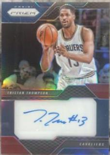 Tristan Thompson