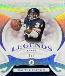 Walter Payton