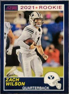 Zach Wilson