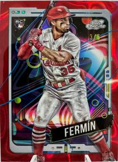 Jose Fermin
