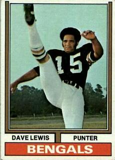 Dave Lewis
